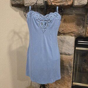 Victoria’s Secret Body by Victoria Super Soft Lace Slip